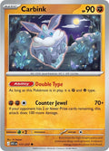 Image for Carbink (117/217) (ME: Ascended Heroes) - Pokemon