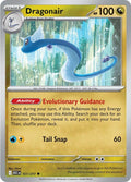 Image for Dragonair (151/217) (ME: Ascended Heroes) - Pokemon