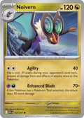 Image for Noivern (157/217) (ME: Ascended Heroes) - Pokemon