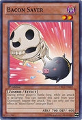 Image for Bacon Saver (CBLZ-EN003) (CBLZ) - YuGiOh