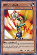 Image for Amarylease (CBLZ-EN004) (CBLZ) - YuGiOh