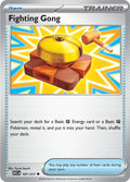 Image for Fighting Gong (187/217) (ME: Ascended Heroes) - Pokemon