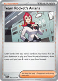 Image for Team Rocket's Ariana (202/217) (ME: Ascended Heroes) - Pokemon