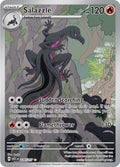 Image for Salazzle (224/217) (ME: Ascended Heroes) - Pokemon