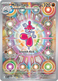 Image for Medicham (241/217) (ME: Ascended Heroes) - Pokemon