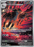 Image for Mightyena (243/217) (ME: Ascended Heroes) - Pokemon