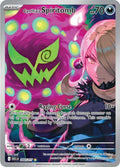 Image for Cynthia's Spiritomb (244/217) (ME: Ascended Heroes) - Pokemon
