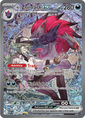 N's Zoroark ex (286/217) (ME: Ascended Heroes)