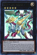 Image for ZW - Leo Arms (CBLZ-EN047) (CBLZ) - YuGiOh