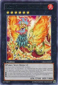 Image for Hazy Flame Basiltrice (CBLZ-EN049) (CBLZ) - YuGiOh