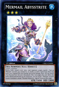 Image for Mermail Abysstrite (CBLZ-EN050) (CBLZ) - YuGiOh