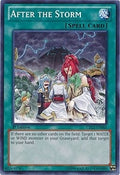 Image for After the Storm (CBLZ-EN066) (CBLZ) - YuGiOh