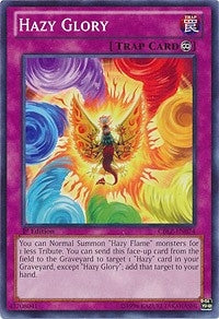Image for Hazy Glory (CBLZ-EN074) (CBLZ) - YuGiOh