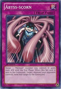 Image for Abyss-scorn (CBLZ-EN075) (CBLZ) - YuGiOh