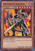 Image for Infernity Archer (CBLZ-EN094) (CBLZ) - YuGiOh