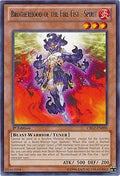 Image for Brotherhood of the Fire Fist - Spirit (CBLZ-EN098) (CBLZ) - YuGiOh