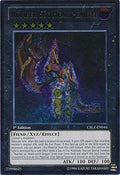 Image for Number 53: Heart-eartH (UTR) (CBLZ-EN046) (CBLZ) - YuGiOh