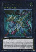 Image for ZW - Leo Arms (UTR) (CBLZ-EN047) (CBLZ) - YuGiOh