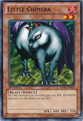 Image for Little Chimera (SDOK-EN020) (SDOK) - YuGiOh