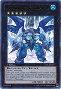 Image for Number 19: Freezadon (ZTIN-EN003) (ZTIN) - YuGiOh