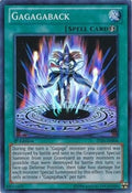 Image for Gagagaback (ZTIN-EN004) (ZTIN) - YuGiOh