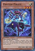 Image for Photon Pirate (ZTIN-EN006) (ZTIN) - YuGiOh