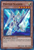Image for Photon Slasher (ZTIN-EN008) (ZTIN) - YuGiOh
