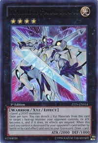 Image for Starliege Paladynamo (ZTIN-EN014) (ZTIN) - YuGiOh