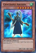 Image for Chachaka Archer (ZTIN-EN021) (ZTIN) - YuGiOh