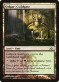 Image for Golgari Guildgate (149) (Dragon's Maze) - Magic: The Gathering