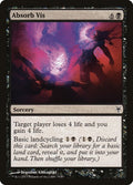Image for Absorb Vis (31) (Sorin vs. Tibalt) - Magic: The Gathering