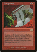 Image for Antagonism (173) (Urza's Saga) - Magic: The Gathering