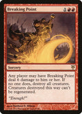 Image for Breaking Point (67) (Sorin vs. Tibalt) - Magic: The Gathering