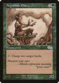 Image for Argothian Elder (233) (Urza's Saga) - Magic: The Gathering