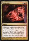 Image for Blightning (69) (Sorin vs. Tibalt) - Magic: The Gathering