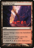 Image for Akoum Refuge (73) (Sorin vs. Tibalt) - Magic: The Gathering