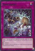 Image for Baneshade (MZMU-EN039) (Maze of Muertos) - YuGiOh