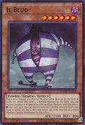 Image for Il Blud (MZMU-EN075) (Maze of Muertos) - YuGiOh