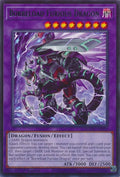 Image for Borreload Furious Dragon (MZMU-EN099) (Maze of Muertos) - YuGiOh