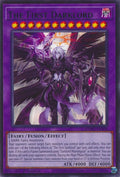 The First Darklord (MZMU-EN100) (Maze of Muertos)