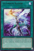 Image for Ultimate Slayer (MZMU-EN117) (Maze of Muertos) - YuGiOh