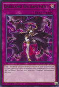 Image for Darklord Enchantment (MZMU-EN124) (Maze of Muertos) - YuGiOh
