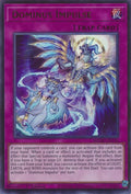 Image for Dominus Impulse (MZMU-EN126) (Maze of Muertos) - YuGiOh