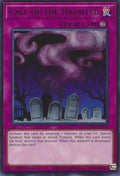 Image for Call of the Haunted (MZMU-EN118) (Maze of Muertos) - YuGiOh