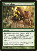 Image for Mutant's Prey (45) (Dragon's Maze) - Magic: The Gathering