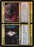 Image for Breaking // Entering (124) (Launch Party & Release Event Promos) - Magic: The Gathering