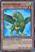 Image for Gusto Griffin (HA07-EN004) (HA07) - YuGiOh