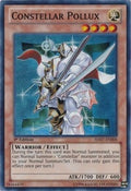 Image for Constellar Pollux (HA07-EN008) (HA07) - YuGiOh