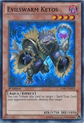 Image for Evilswarm Ketos (HA07-EN013) (HA07) - YuGiOh