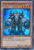 Image for Evilswarm O'lantern (HA07-EN014) (HA07) - YuGiOh